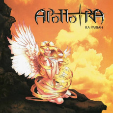 LP / Apollo Ra / Ra Pariah / Coloured / Vinyl
