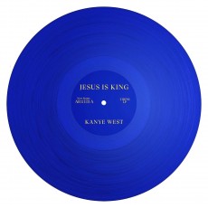 CD / West Kanye / Jesus is King