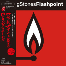 CD / Rolling Stones / Flashpoint / SHM-CD