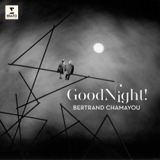 CD / Chamayou Bertrand / Good Night!
