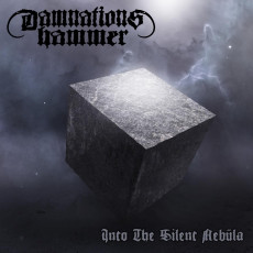 CD / Damnation's Hammer / Into The Silent Nebula / Digipack