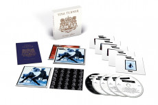 4CD/DVD / Turner Tina / Foreign Affair / 2020 Remaster / 4CD+DVD