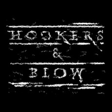 CD / Hookers & Blow / Hookers & Blow