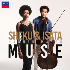 CD / Kanneh Mason/Sheku & Isata / Muse