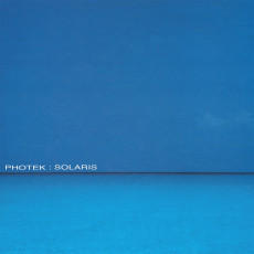 LP / Photek / Solaris / Vinyl / 2LP