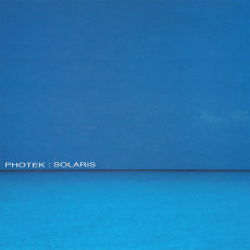 LP / Photek / Solaris / Vinyl / 2LP