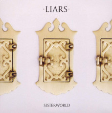 CD / Liars / Sisterworld / poetka