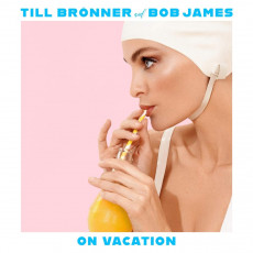 2LP / Bronner Till & Bob James / On Vacation / Vinyl / 2LP