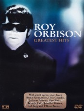 DVD / Orbison Roy / Greatest Hits