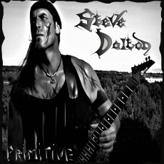 CD / Dalton Steve / Primitive