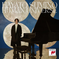 CD / Sumino Hayato / Human Universe