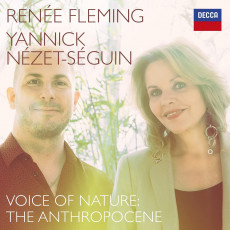 CD / Fleming Rene / Voices For Nature: The Ant
