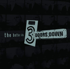 2CD / 3 Doors Down / Better Life / 2CD