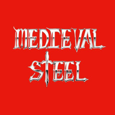 CD / Medieval Steel / Medieval Steel