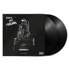 2LP / Glasper Robert / Fuck Yo Feelings / Vinyl / 2LP