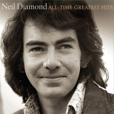 LP / Diamond Neil / All-Time Greatest Hits / Vinyl