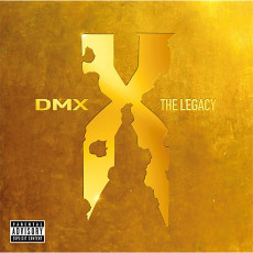 2LP / DMX / Legacy / Vinyl / 2LP