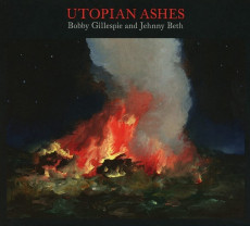 LP / Gillespie Bobby & Jehnny Beth / Utopian Ashes / Vinyl