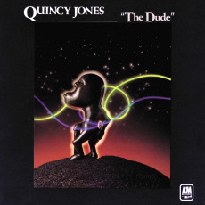 LP / Jones Quincy / Dude / Vinyl