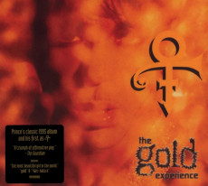 CD / Prince / Gold Experience / Digisleeve
