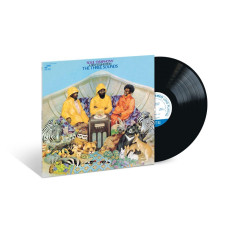 LP / Three Sounds / Soul Symphony / Vinyl