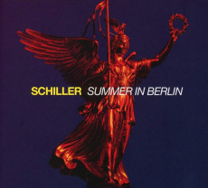 2CD / Schiller / Summer In Berlin / 2CD