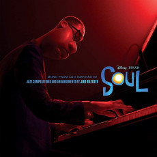 LP / OST / Soul: Music From And Inspired By Soul / Batiste Jon / Vinyl