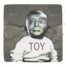 CD / Bowie David / Toy / Remastered / Softpack