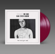 LP / Twilight Sad / No One Can Ever Know / Vinyl / Limited