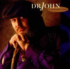 CD / Dr.John / In A Sentimental Mood