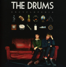 CD / Drums / Encyclopedia
