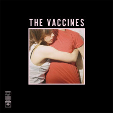 LP / Vaccines / What Did You Expect From The Vaccines / Vinyl