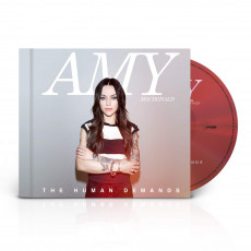 CD / Macdonald Amy / Human Demands / Deluxe