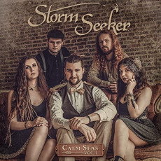 CD / Storm Seeker / Calm Seas Vol.1 / Digipack