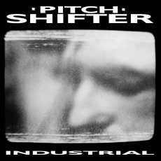 LP / Pitchshifter / Industrial / Vinyl