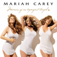 2LP / Carey Mariah / Memoirs Of An Imperfect Angel / Vinyl / 2LP