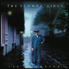 2LP/CD / Flower Kings / Rainmaker / 2022 Remastered / Vinyl / 2LP+CD