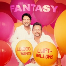 CD / Fantasy / 10.000 Bunte Luftballons
