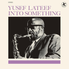 LP / Lateef Yusef / Into Something / Vinyl