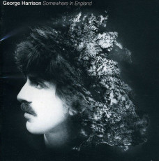 CD / Harrison George / Somewhere In England