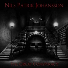 CD / Johansson Nils Patrik / Great Conspiracy / Digipack