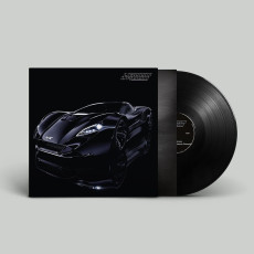 LP / Charli XCX / Vroom Vroom / EP / Vinyl