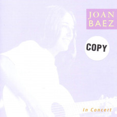 CD / Baez Joan / In Concert