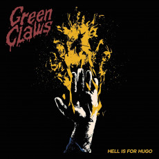 2CD / Green Claws / Hell Is For Hugo / Digipack / 2CD