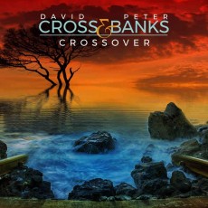 CD / Cross David/Banks Peter / Crossover / Digipack