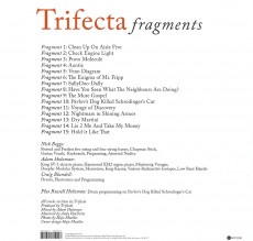 LP / Trifecta / Fragments / Vinyl