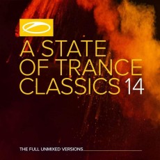 4CD / Van Buuren Armin / State Of Trance / Classics 14 / 2020 / 4CD / Digi
