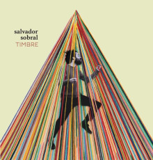 CD / Sobral Salvador / Timbre
