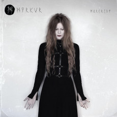 LP / Myrkur / Mareridt / Coloured / Vinyl