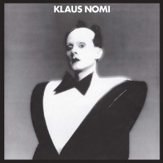 LP / Nomi Klaus / Klaus Nomi / Vinyl